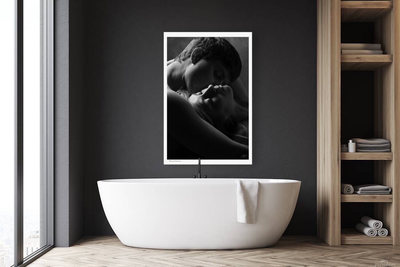 Sweet Embrace Reproduction