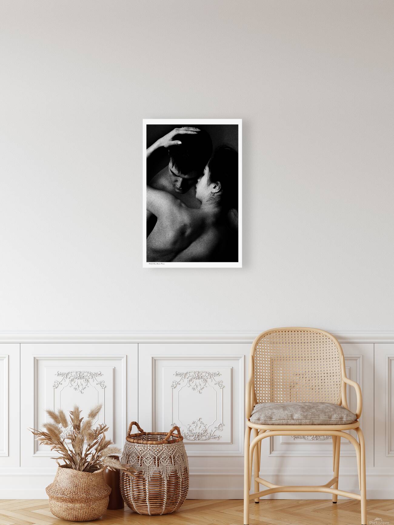 Hold Me Part Five Reproduction