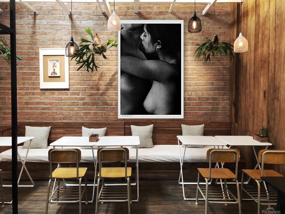 Hold Me Part Four Reproduction