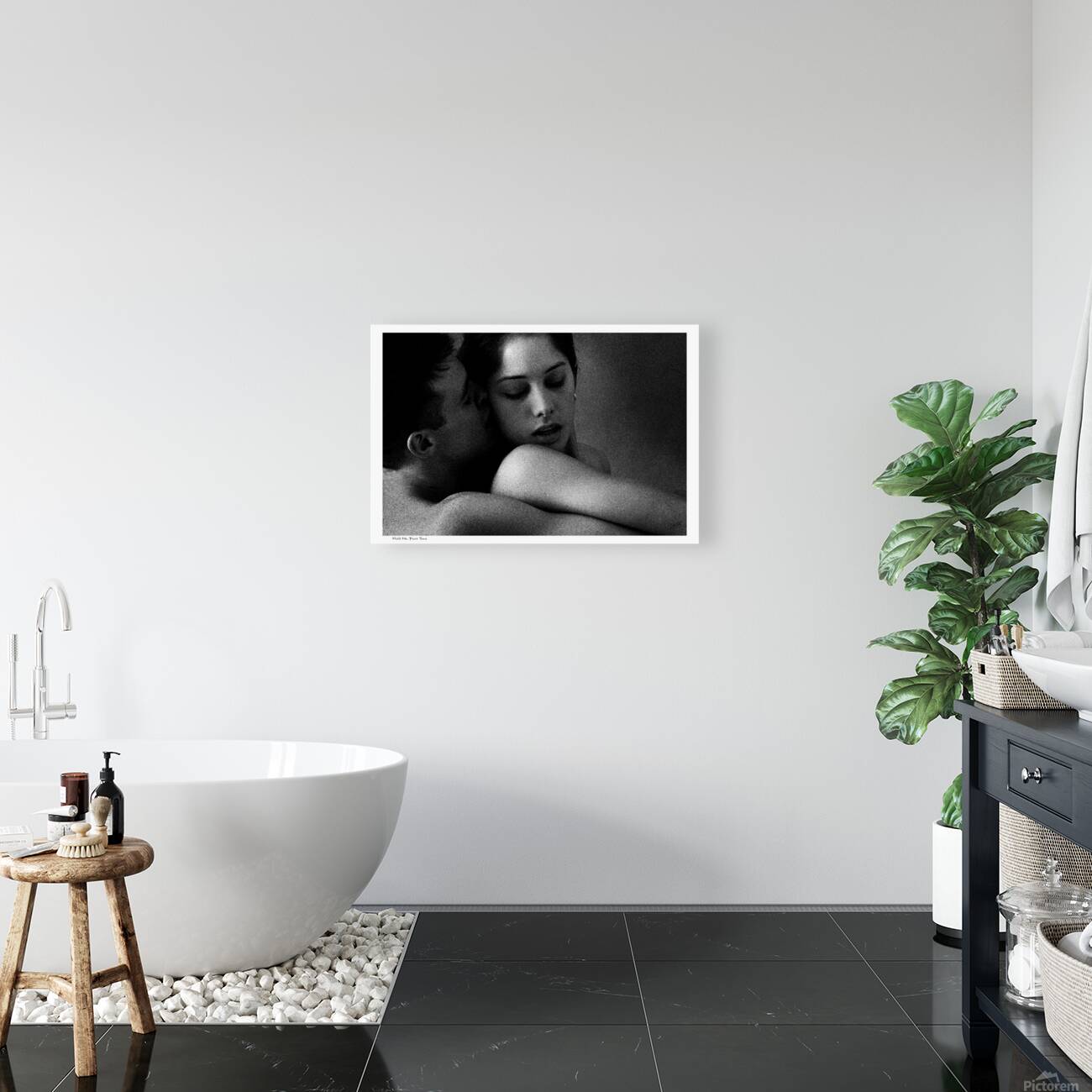 Hold Me Part Two Reproduction