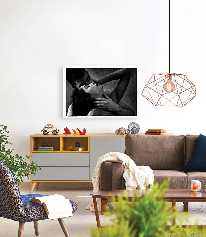 Hold Me Part Three Reproduction