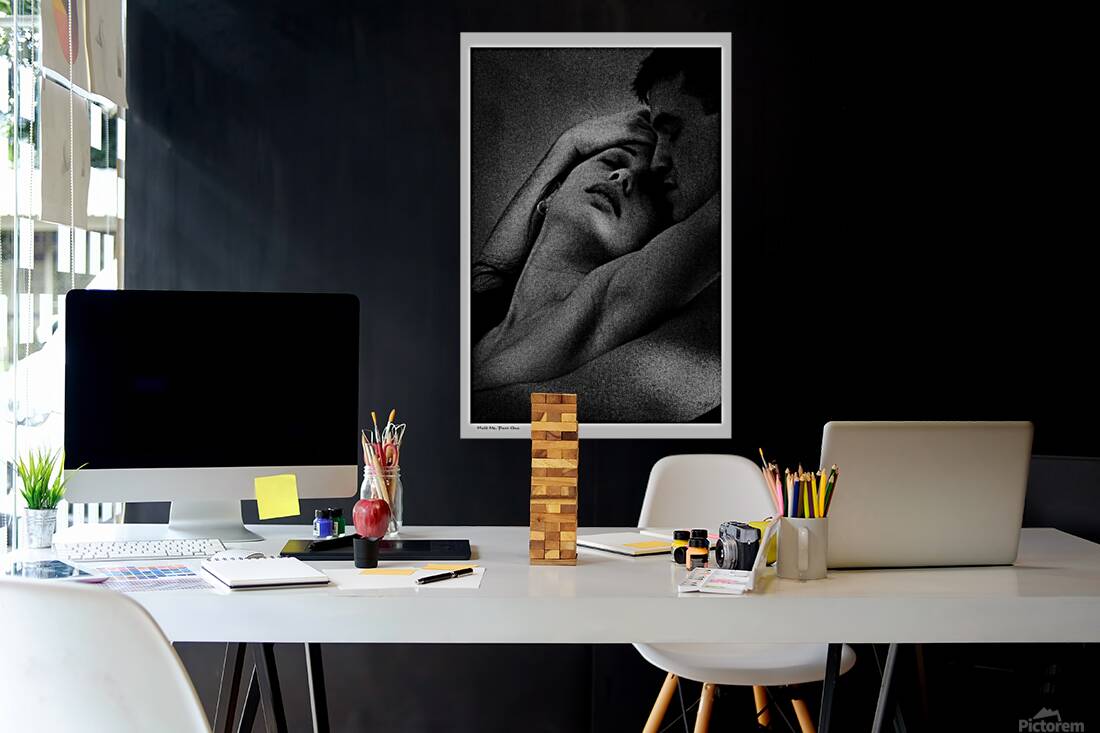 Hold Me Part One Reproduction