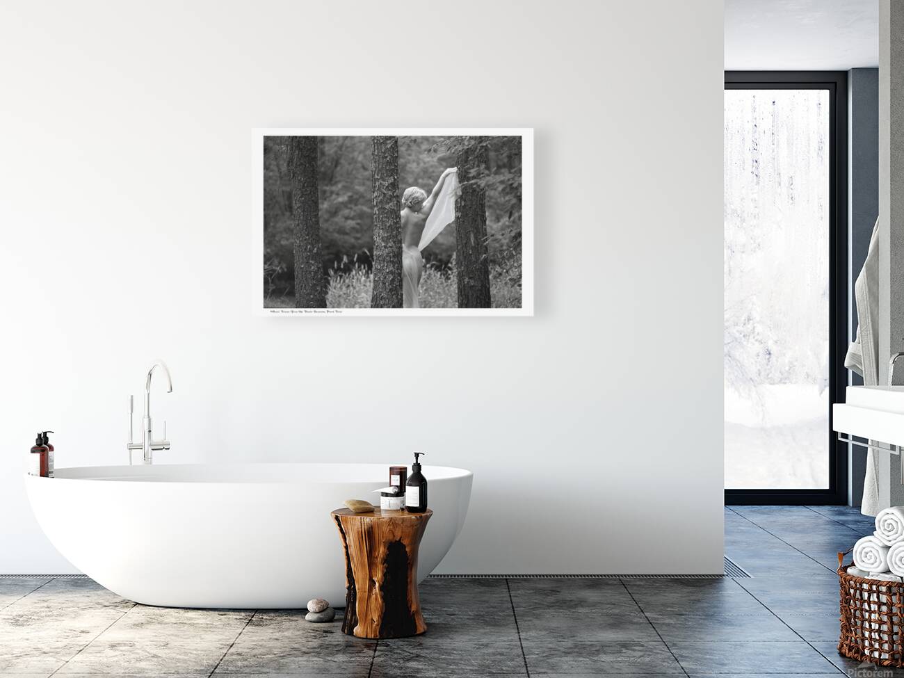 When Trees Give Up Their Secrets Pt. 2 Reproduction