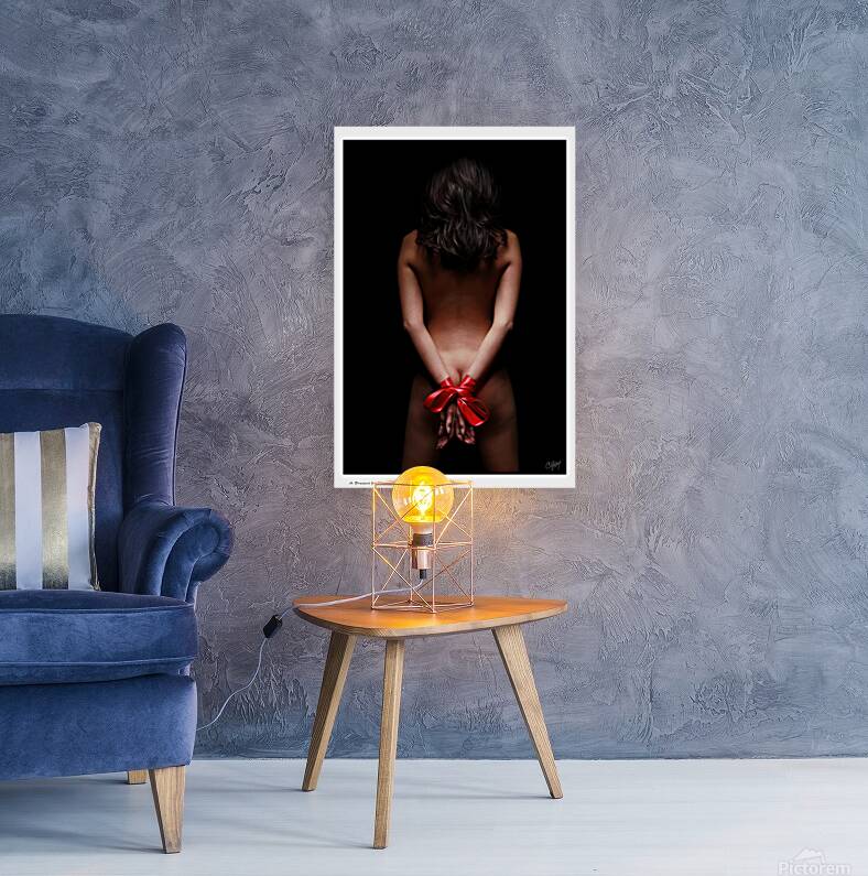 A Present for You Reproduction