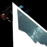 Defined by the Negative HD Metal print