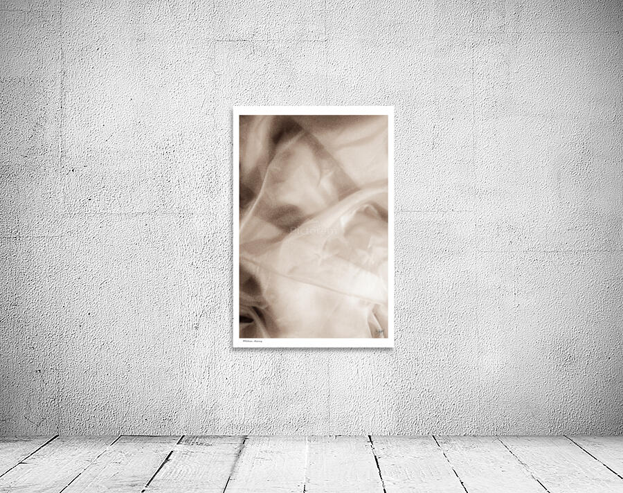 Hidden Away Wall Preview