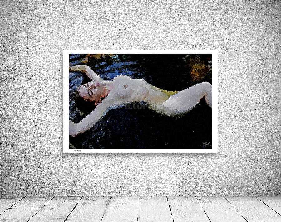 Drifting Wall Preview