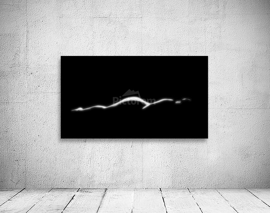 On Her Side Wall Preview