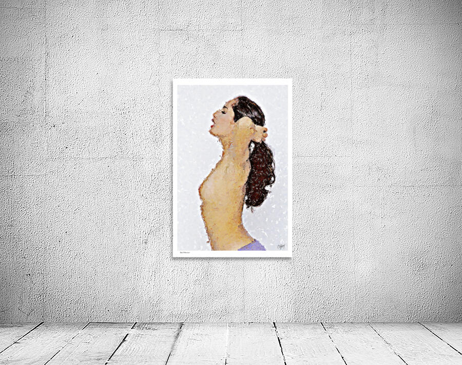 No Mirror Wall Preview