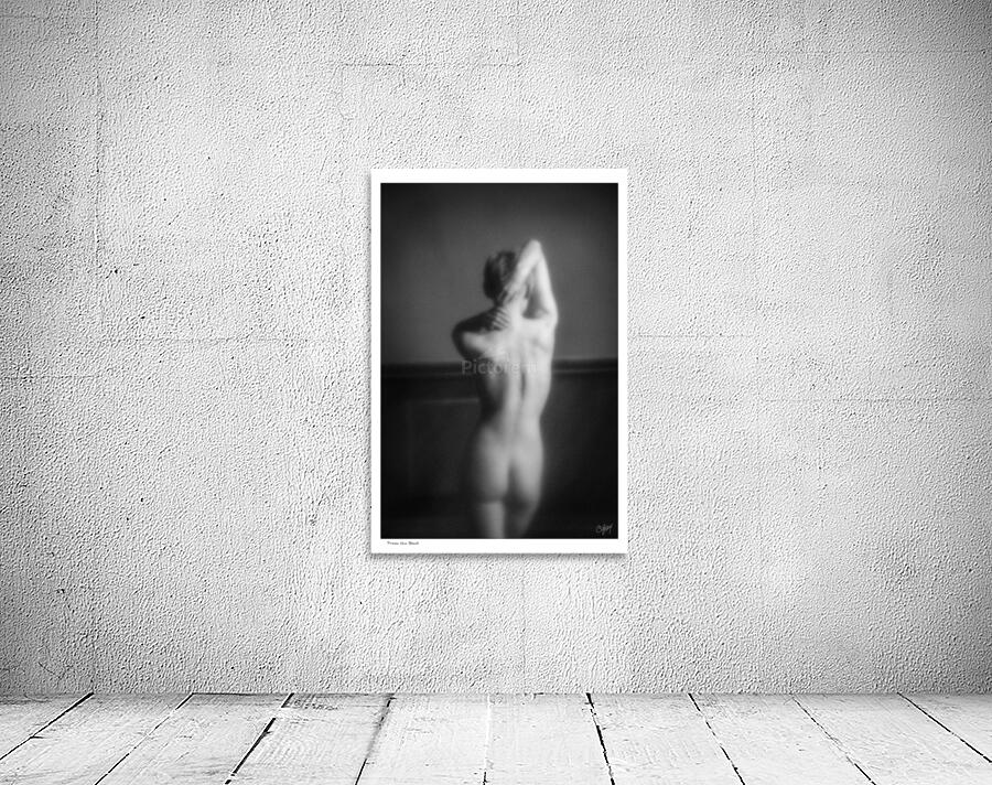 From the Back Wall Preview