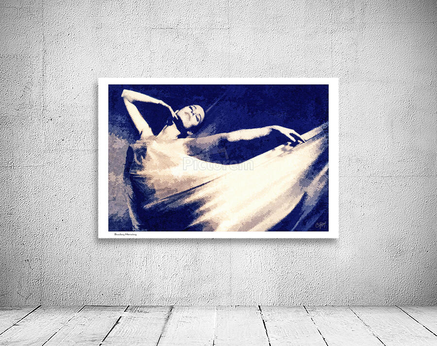 Sunday Morning Wall Preview