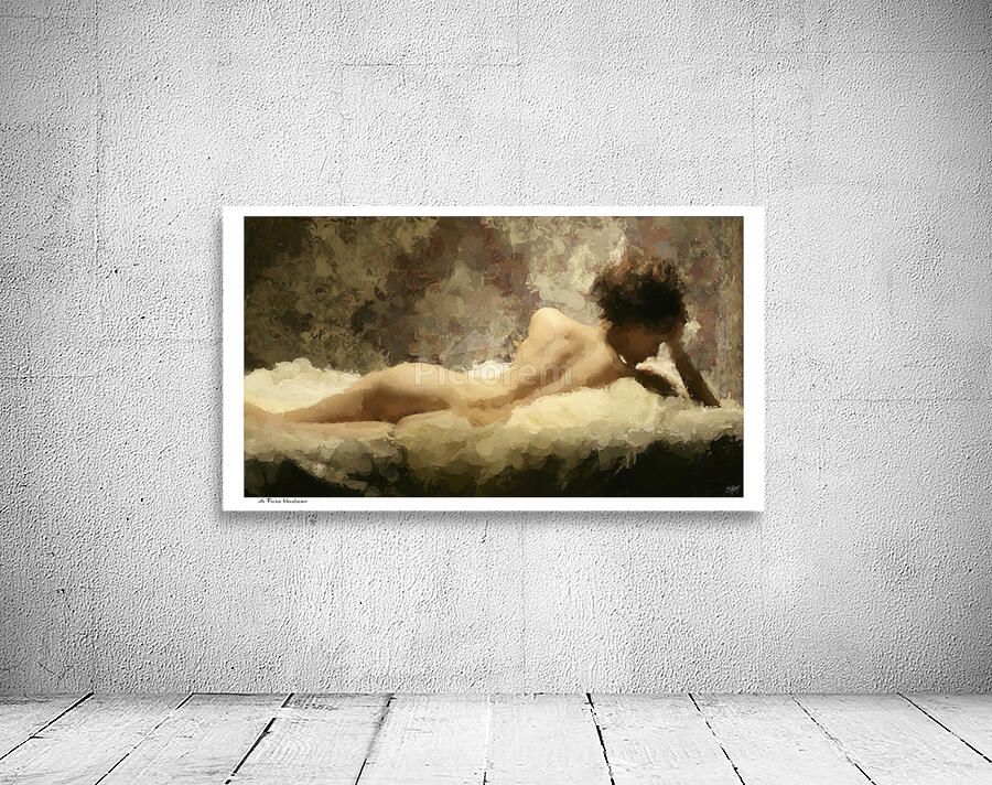 A Fate Unclear Wall Preview