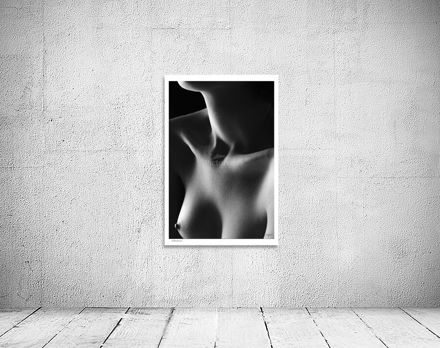 Collarbone Wall Preview