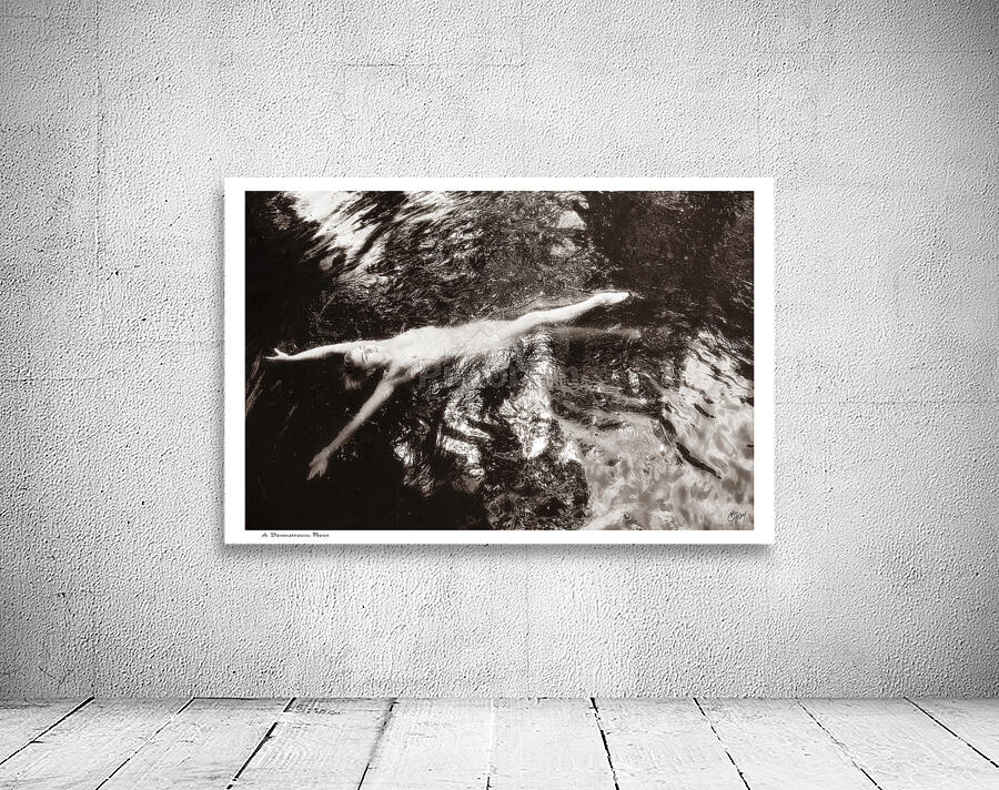 A Downstream Float Wall Preview