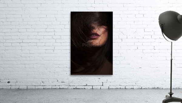 Im Right Here Wall Preview