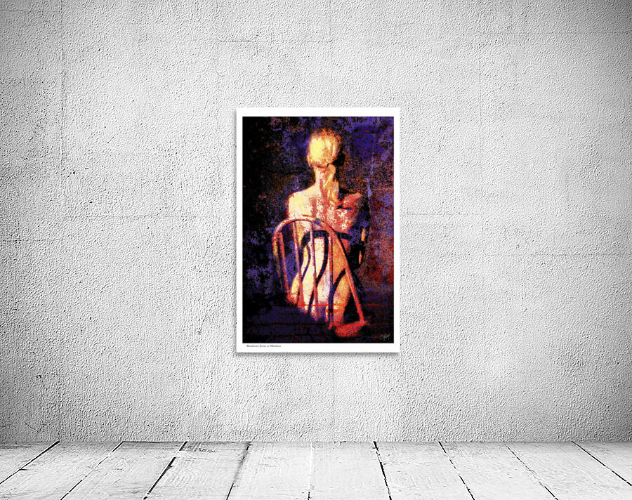 Shadows from a Window Wall Preview