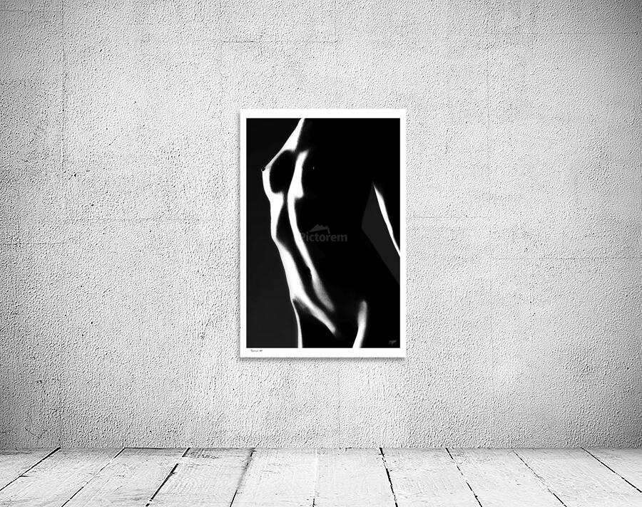 Torso 97 Wall Preview