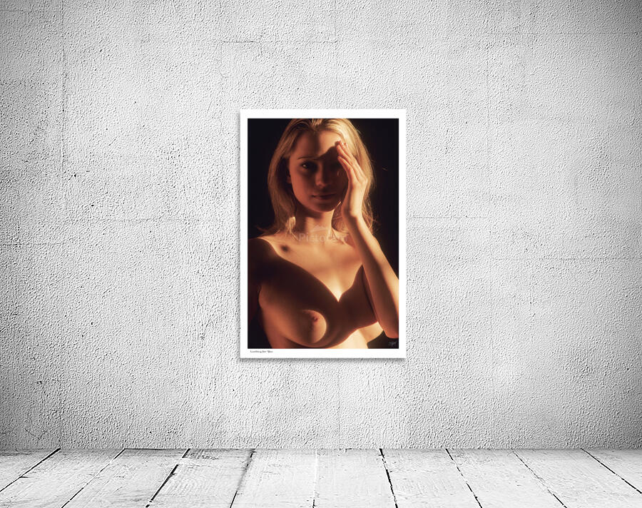 Looking For You Wall Preview