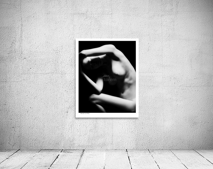 Stretch and Hide Wall Preview