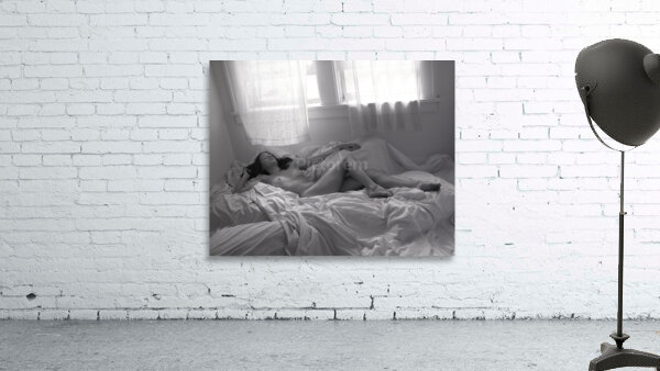 The Breeze such as it was Wall Preview