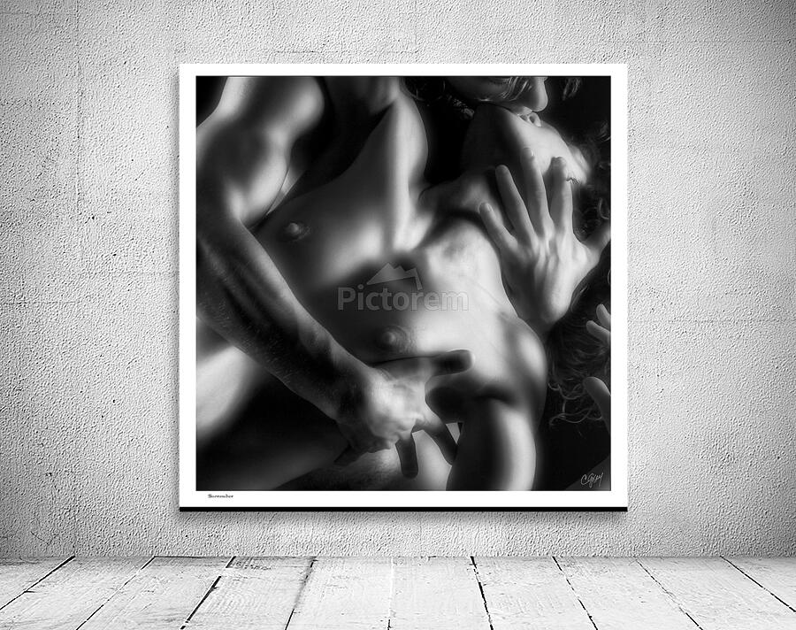 Surrender Wall Preview