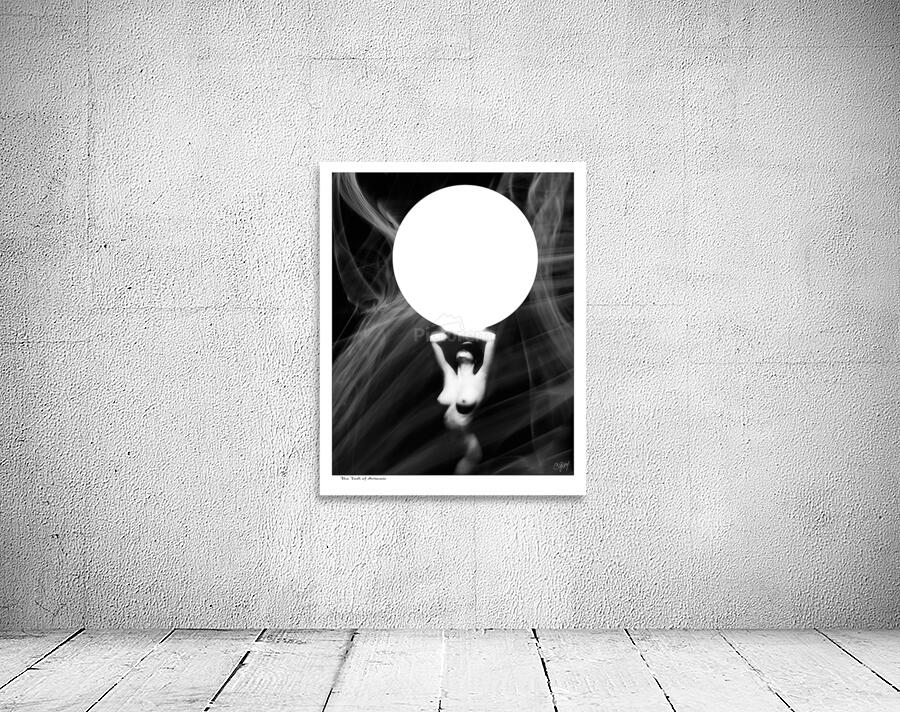 The Task of Artemis Wall Preview