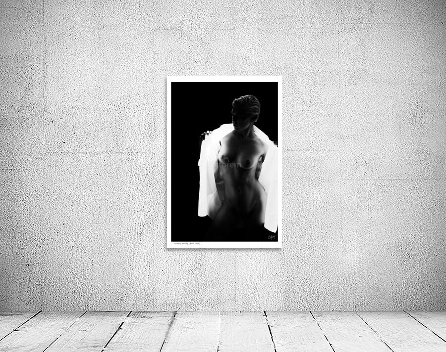 Getting Ready Part Two Wall Preview