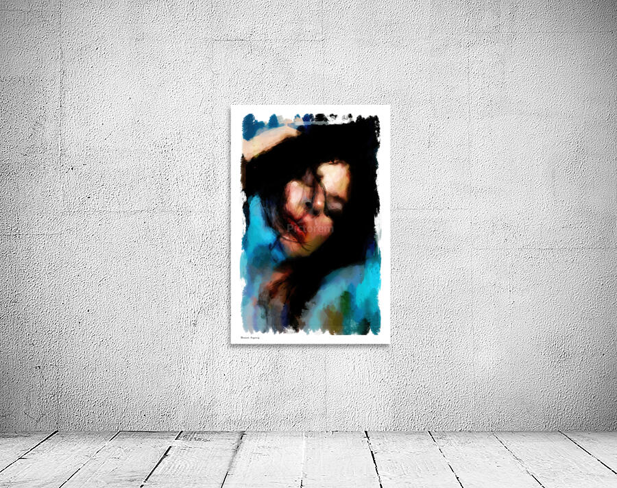 Sweet Agony Wall Preview