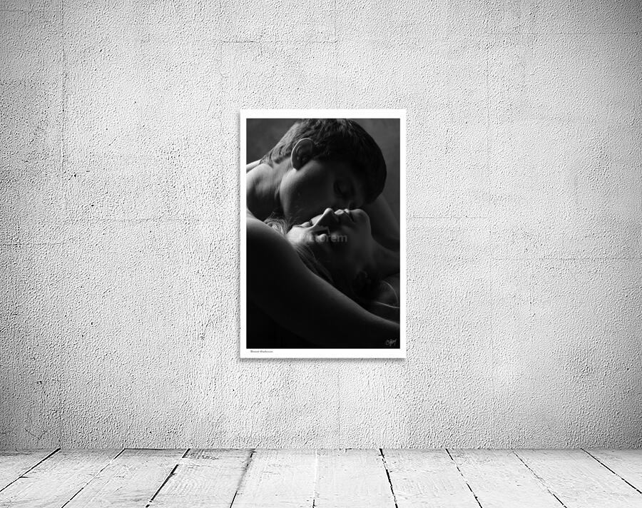 Sweet Embrace Wall Preview