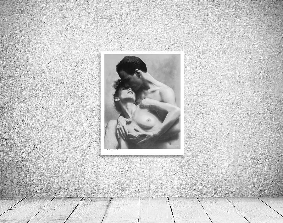 Folding to the Heart Wall Preview