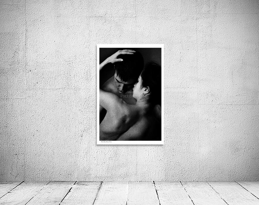 Hold Me Part Five Wall Preview