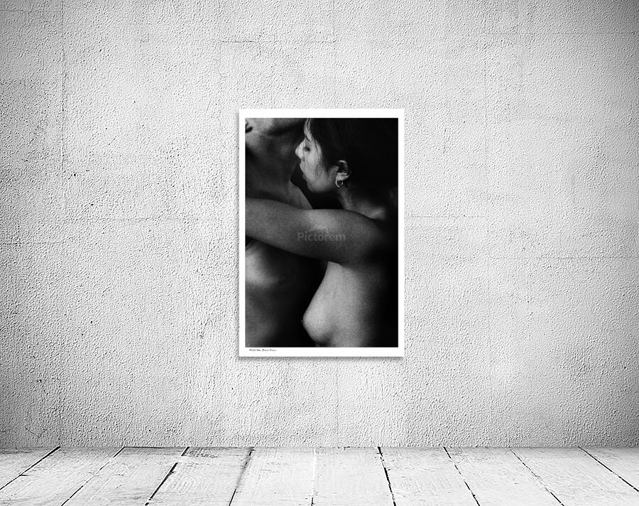 Hold Me Part Four Wall Preview