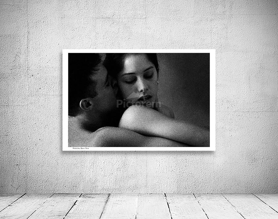 Hold Me Part Two Wall Preview