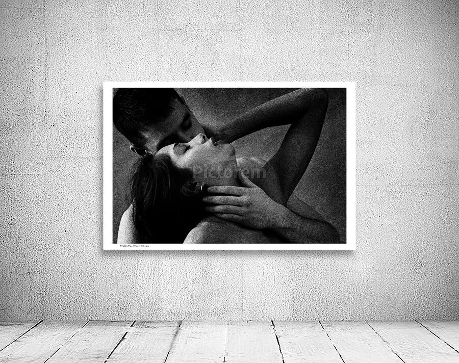 Hold Me Part Three Wall Preview