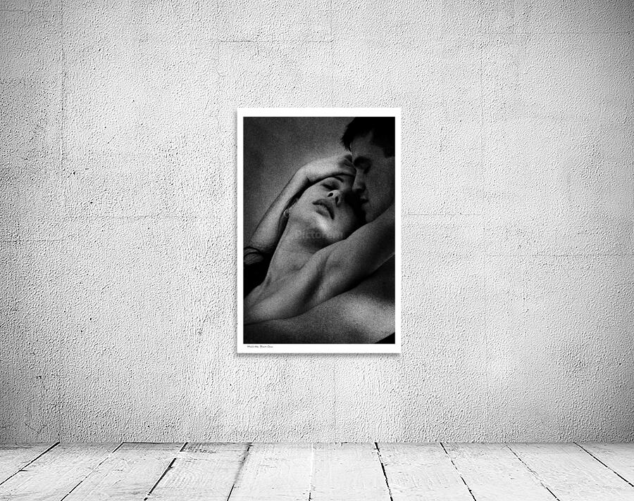 Hold Me Part One Wall Preview