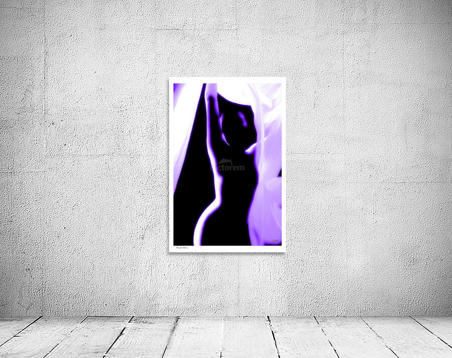 Royal Glow Wall Preview