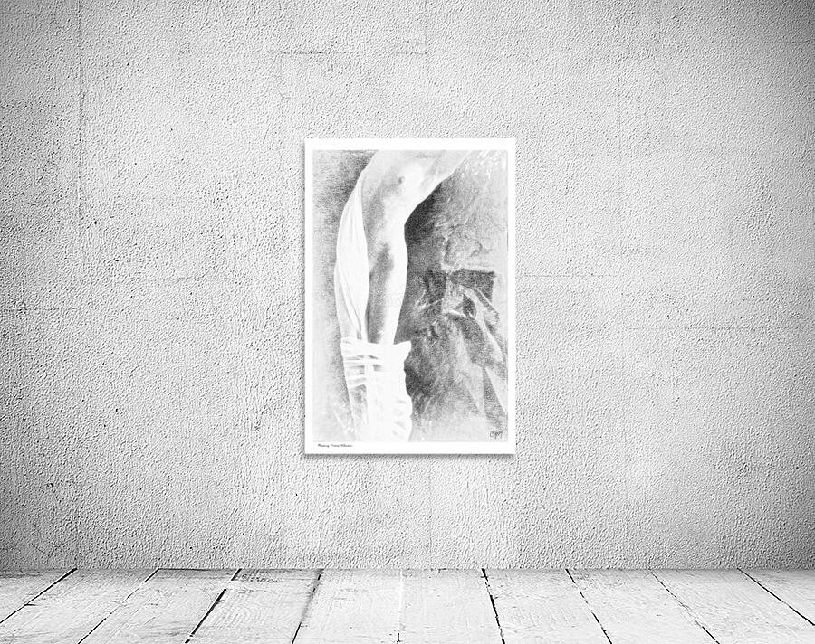 Rising from Water Wall Preview