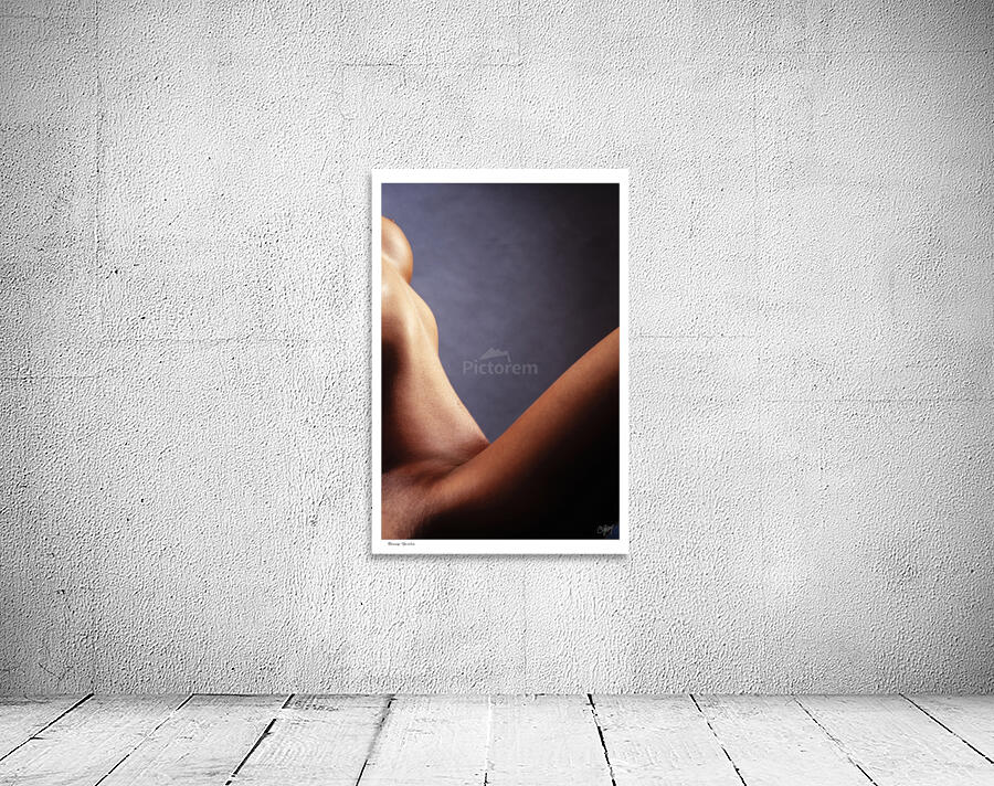 Steep Grade Wall Preview