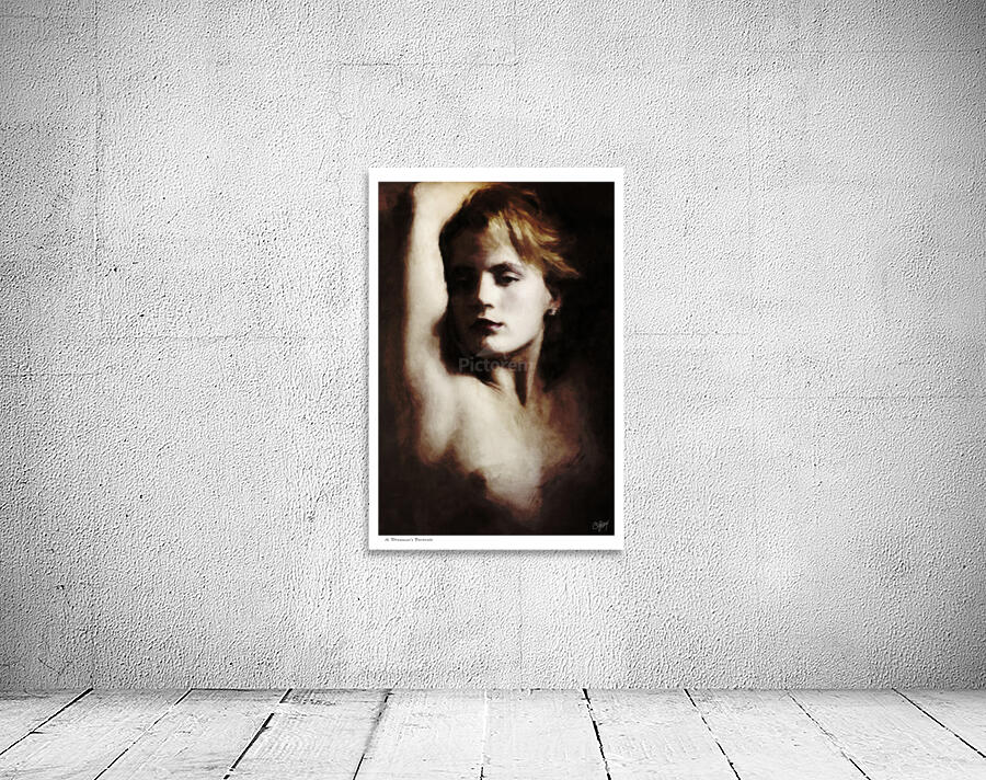 A Dreamers s Portrait Wall Preview