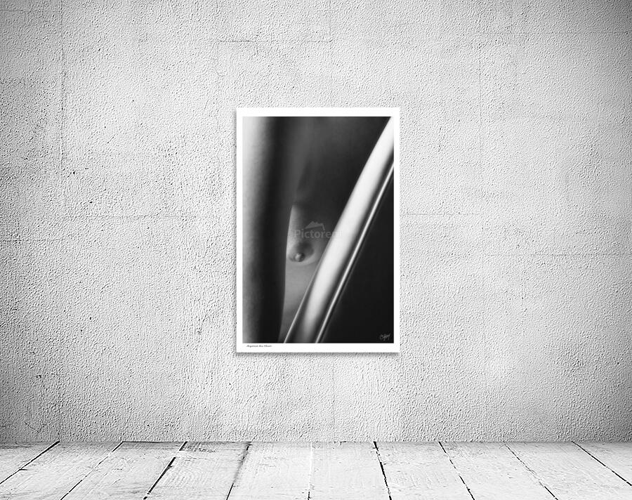 Against the Chair Wall Preview