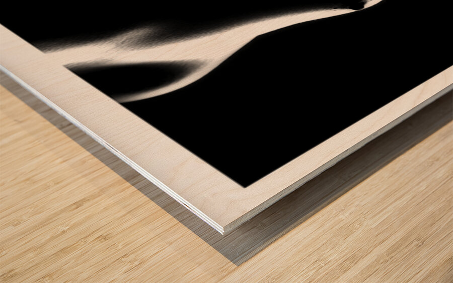 Designed by Light Wood print