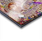 Yumi Sugai.Bible angel. Acrylic print