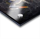 GreatBlueHeron Acrylic print