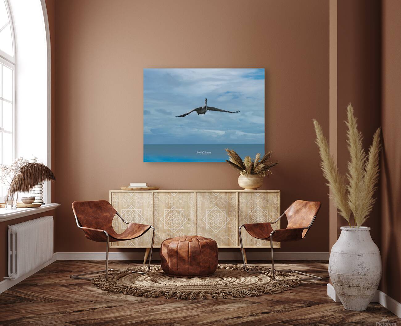 Pelican3 Reproduction