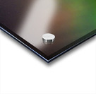 Aurora Borealis Scusset Beach  6 Acrylic print