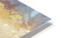 The Gathering Place HD Metal print
