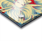 one piece Acrylic print