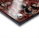 one piece Acrylic print