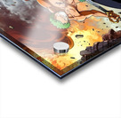 one piece Acrylic print