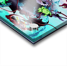 one piece Acrylic print